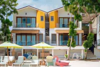 Diamond Beach Resort Отели в г. 
