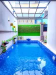Adyvan Villa Hotels in Lowokwaru