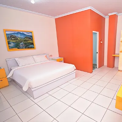 Lima Residence Kedaton Kedaton 호텔