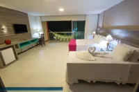 Hotel Praia Dourada Hotels in 