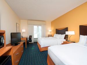 Fairfield Inn & Suites Bloomington