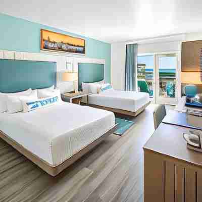 Margaritaville Beach Resort Fort Myers Rooms