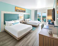 Margaritaville Beach Resort Fort Myers Hôtels à proximité de : Chaiman of the Beach