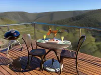Alkantmooi Private Nature Reserve - Keursee Hotel a Greater Plettenberg Bay