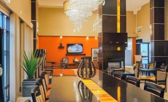 Hampton Inn Prescott