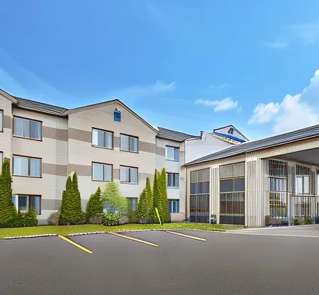 Candlewood Suites GRAND RAPIDS AIRPORT by IHG