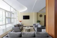 De Malang Sweet Homestay Syariah Mitra RedDoorz - Parking
