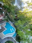 San Bernardino - la Casa del Cerro - Hotel Boutique Các khách sạn ở Caacupe