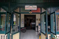 RedDoorz at Mamagayo Inn Yogyakarta Hotel di Gedongkiwo