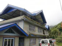 Sherpa Homestay-Ravangla Hotels in Ravangla