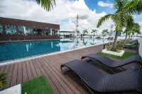 De Luma - Meritus - Swimmingpools