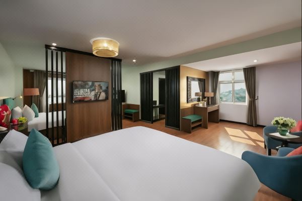 아니스 호텔 하노이(Anise hotel Hanoi)_2
