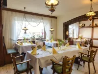 Landhotel Hamburger Hof Hotels in Söhlde
