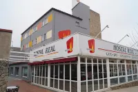 Hostal Real Hotels in 