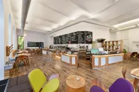 Hotel Mocca Hotel di Vienna