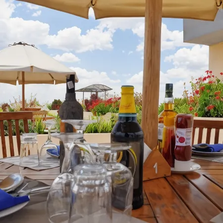 Peaks Hotel Nanyuki