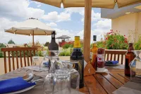 Peaks Hotel Nanyuki - 2 estrellas