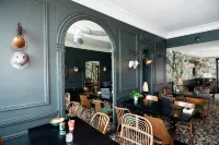 Hotel les Pilotes Hotels in Le Crotoy