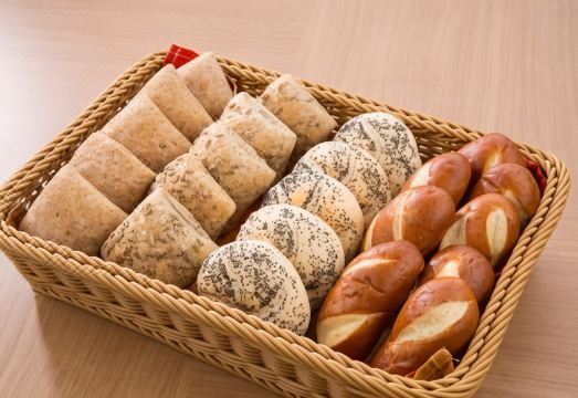 호텔 루트 인 하마나코