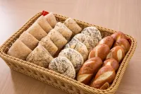 Hotel Route-Inn Suzuka - Desayuno
