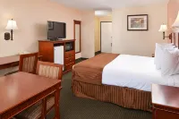 Americas Best Value Inn & Suites-East Hotels in Kern County
