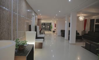 Pampa Plaza Hotel