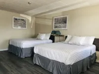 Knights Inn Fort Erie Hotels in Crystal Beach
