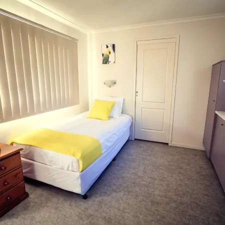 Mt Isa City Motel
