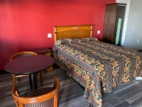 拉卡薩汽車旅館-阿納海姆加登格羅夫