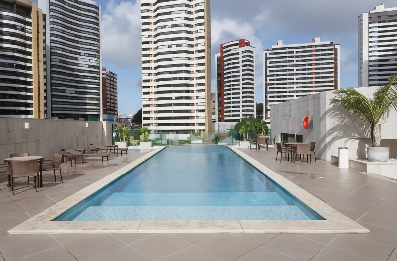 Mercure Salvador Pituba photo 3