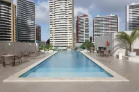 Mercure Salvador Pituba - Ramah keluarga