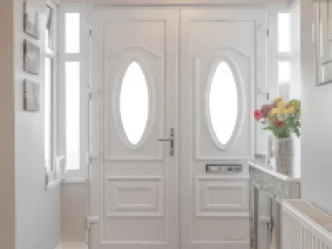 Apple House Wembley Hotels in Edgware