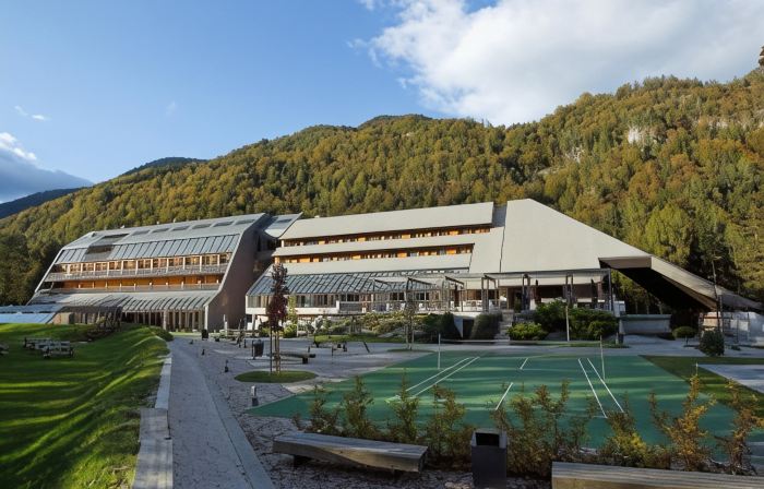 Hotel Špik