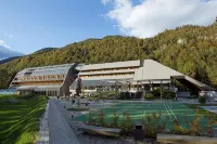 Špik Alpine Resort - spa