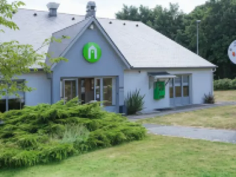 Campanile Angers Ouest - BEAUCOUZÉ Hotels in Beaucouze