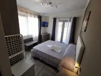 Samanà B&B Con Spiaggia Privata a Punta Prosciutto Hotels in Porto Cesareo