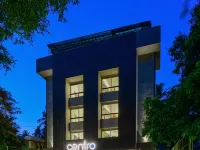 Centro โรงแรมใกล้พิพิธภัณฑ์ Darshan