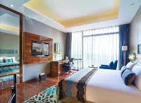 Taj City Centre Gurugram