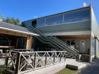Te Anau Lakefront Backpackers - Хостел