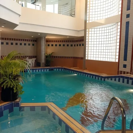 Ramada by Wyndham Beach Hotel Ajman