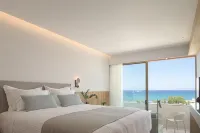 Agapi Beach Resort Premium All Inclusive Hotels in Amoudara Herakliou