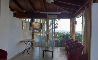 Room in BB - Quadruple Room for a Totally Relaxing Holiday