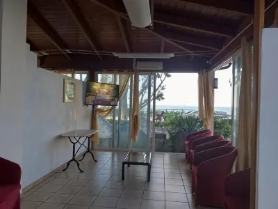 Room in BB - Quadruple Room for a Totally Relaxing Holiday