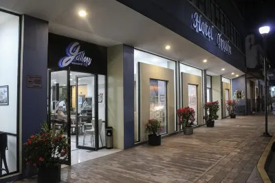 特魯巴飯店
