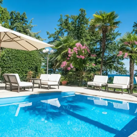 Hotel Villa Astra