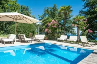 Hotel Villa Astra - Ocean View