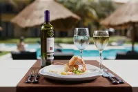 The Rhino Resort Hotel & Spa Hotels in Saly Portudal