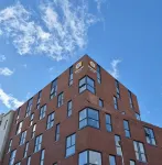 Point A Dublin Liberties Các khách sạn ở 
