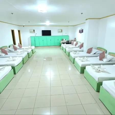 Demiren Hotel