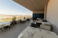 Artes Hotel - breakfast